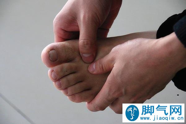 脚气病的原因