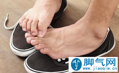 脚气治愈标准及注意事项