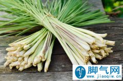 如何根治脚气？