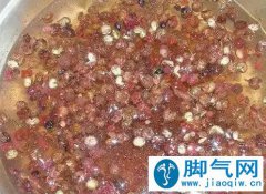 <b>十个治脚气的小验方</b>