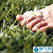 <b>脚气是什么原因引起的？治脚气最有效的方法有</b>