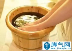 花椒白醋可以治疗脚气吗 治疗脚气的方法有哪些